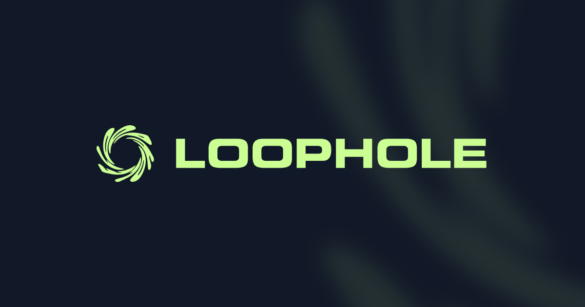 Loophole Protocol